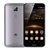 华为（Huawei）Ascend G7 Plus 移动4G/移动联通双网4G版（四核、双卡双待手机）华为G7(钛空灰 双4G版)