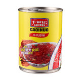 卡祺诺罐头牛肉原味375g/罐