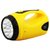 雅格YG-3503高亮LED手提灯（黄色）