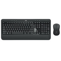 罗技(Logitech) MK540 键鼠套装 无线鼠标键盘套装