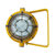 深照紫光DGC41/127L（B）矿用隔爆型 LED 支架灯41W 色温5000K/挂环安装 黄色(黄色)