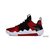 Nike耐克乔丹Air Jordan Zoom Zero Gravity PF男子缓震实战篮球鞋AT4030-601(红色 42)