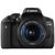 佳能（Canon）EOS 750D EF-S  18-55mm f/3.5-5.6 IS STM 组合套机(官方标配)