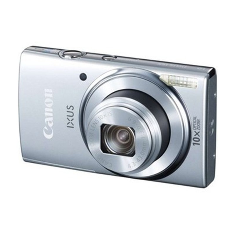 包装售后 主体 品牌 佳能(canon) 型号 ixus155 分类 家用相机 像素