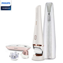 飞利浦(Philips) 美容仪 SC5370/10 脸部按摩器洁面洗脸仪眼部按摩仪器