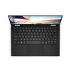 戴爾（DELL）XPS13（9365）13.3英寸輕薄窄邊框輕薄本360度翻轉(zhuǎn)觸摸屏商務(wù)便攜PC平板二合一電腦