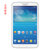 三星（Samsung）GALAXY Tab3 T311 8寸3G通话功能平板电脑(白色 16G双核 3G版 官方标配)