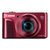 Canon/佳能 PowerShot SX720 HS 高清长焦数码照相机(红色 优惠套餐一)