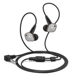 森海塞尔(SENNHEISER) IE80 IE60 入耳式旗舰