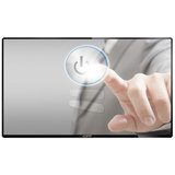 洛菲特（LOFIT）49英寸电容触摸一体机 会议平板 教学电子白板 触控显示器 免费安装 LFT490M-DT1