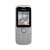 诺基亚(Nokia) C1-01 GSM 老人大字手机(灰色 套餐一)