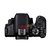 佳能（Canon）EOS 800D单反相机 套机IS STM版/单机身(18-135镜头 8.套餐八(18-55mm 套餐一)第2张高清大图