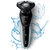 飞利浦（Philips）S5080/03 充电式全身水洗多功能三刀头剃须刀 S5000系列