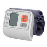 欧姆龙（OMRON）HEM-6111血压计（手腕式）