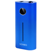 VOIMO VG4400移动电源充电宝（蓝色）（4400mAh）