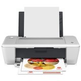 惠普（HP）DeskJet 1018彩色喷墨打印机【国美自营 品质保障】
