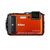 尼康（Nikon）COOLPIX AW130s数码相机 防水 防震 防寒5倍光学变焦1600万像素(橙色)
