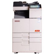 震旦（AURORA） ADC366 A3彩色数码复合机 (复印、双面打印、扫描、工作台)一体机 主机