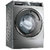博世洗衣机WSD374A10W（甘肃）