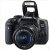 佳能（Canon）EOS 750D EF-S 18-55mm f/3.5-5.6 IS STM 组合套机(套餐一)