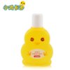 小鸡卡迪 宝宝金银花祛痱宝贝金水（用于婴儿泡澡有效祛痱） KD8111(黄色)