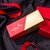 2021新款结婚喜糖盒创意浪漫韩式桌上礼糖盒喜糖盒子长方形可放烟创意长方形礼盒10只装(火烈鸟款 大号)