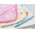 蒂乐 婴儿夏季包被睡袋 宝宝夏季抱被抱毯 新生儿 全棉卡通绣花DL504(黄色小花)