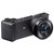 适马（Sigma）DP1 Quattro数码相机 黑色(标配)