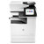 惠普(HP) MFP-E72535z-001 黑白数码复印机 A3幅面 打印 复印 扫描 每分钟可打印35页