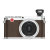 徕卡 （Leica） X 莱卡 X typ113 德国原装数码相机*大陆行货(银色 官方标配)