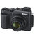尼康（Nikon） COOLPIX P7800 数码相机 黑色(套餐五)