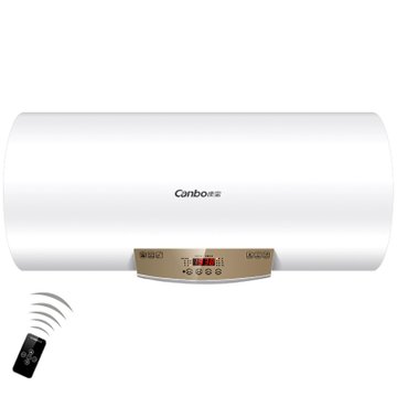 康宝(Canbo)热水器  (60升）CBD60-3WADY13 多功率速热无线遥控储水式 电热水器  60L
