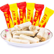 【包邮】5斤特惠北京风味大虾酥糖酥心糖多种糖果大礼包