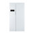 Bosch/博世 BCD-610W(KAN92V02TI) 610升对开门冰箱变频风冷白色