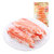客唻美蟹肉味棒72g 手撕蟹柳 寿司专用火锅食材 泡面搭档蟹味棒