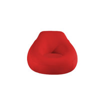 螺旋椅轻奢单人沙发椅设计师休闲椅子阳台创意懒人网红椅现代舒适卧室客厅成人(红色)