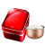格力大松（TOSOT） 智能电饭煲预约3L蒸汽多功能  GDF-3018C(红色)
