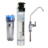 爱惠浦(EVERPURE)Microguard Pro4净水机 厨房餐饮用水过滤器及商用过滤器