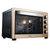 美的（Midea）T3-387D 电烤箱 多功能家用多功能电烤箱大容量38L高配烘焙