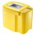 北美电器(ACA)AB-P10CN 1000g 全自动 双桶 面包机 （黄色）