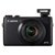 佳能（Canon） PowerShot G7 X 数码相机 黑色 时尚便携卡片机