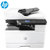 惠普（HP） MFP M436数码复合机 A3黑白打印复印扫描多功能一体机M436NDA 标配带输稿器 自动双面