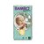 Bambo Nature 原装进口丹麦班博自然系列婴儿纸尿裤3号 66片-S号