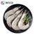 富达亿品国产白虾1.8kg 90-108只/盒 海鲜水产 烧烤火锅食材 国美超市甄选
