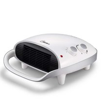 美的（Midea）NTB20-15L 取暖器 浴室热风扇 防水暖风机 壁挂暖气机 精选取暖器