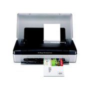 惠普（HP）OfficeJet 100移动便携式喷墨打印机（灰白）