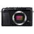 富士微单（FUJIFILM）X-E3 微单/数码相机 黑色单机身