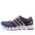 Adidas/阿迪达斯清风系列网面轻便男女休闲跑步鞋D66544(紫色 39)