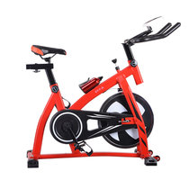 万多羿鑫动感单车家用室内运动健身自行车562500 家用健身器材