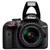 【国美自营】尼康（Nikon） D3400 （AF-P DX 尼克尔 18-55mm f/3.5-5.6G VR ）黑色